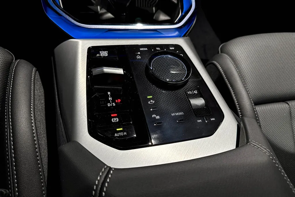 BMW X3 30e xDrive