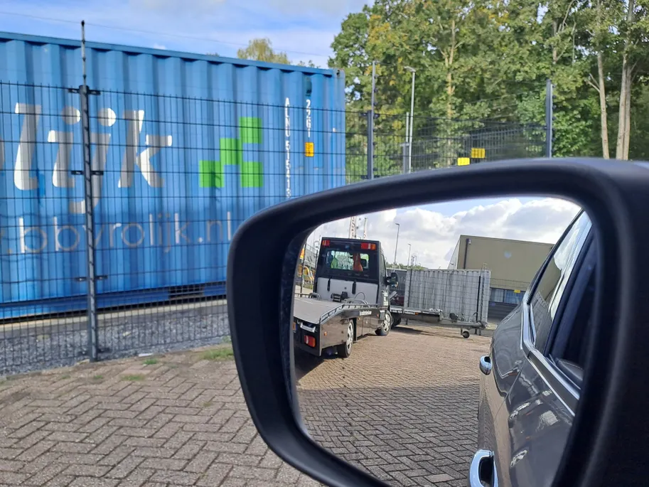 Renault Grand Scénic 1.3 TCe Techno 7p. | Navigatie | Camera | Apple Carplay/Android Auto | Cruise | 7 zitter / persoons