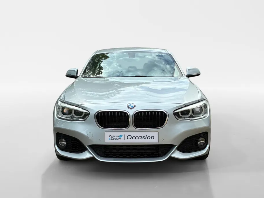 BMW 1 Serie 118i Centennial Executive M PAKKET | AFNEEMBARE TREKHAAK | NAVI