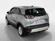Opel Crossland 1.2 Turbo Elegance | Vaste Trekhaak | Navigatie | Achteruitrijcamera | Cruise Control | Climate Control | Apple CarPlay/Android Auto