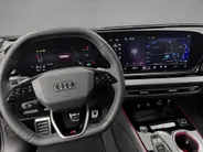 Audi A6 Avant 2.0 367pk e-hybrid Quattro S edition Competition · Wegklapbare Trekhaak · B&O Audio · 360 Camera · Elek. voorstoel · Matrix LED · 20'' Inch · Garantie t/m 29-07-2030 of 100.000km
