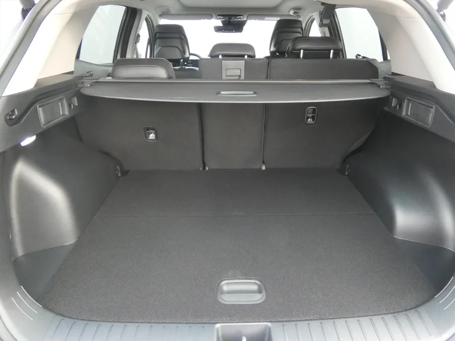 Kia Sportage 1.6 T-GDi 239pk Hybrid AT6 DynamicPlusLine | Voorraadactie!