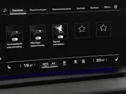 Audi Q6 e-tron Sportback S edition performance 100 kWh 306pk · SOH 97,5% · Panoramadak · 360 Camera · Wegklapbare Trekhaak · Bang & Olufsen · Leder · Warmtepomp · Head-Up · 20'' Inch · Garantie t/m 17-09-2030 of 100.000km