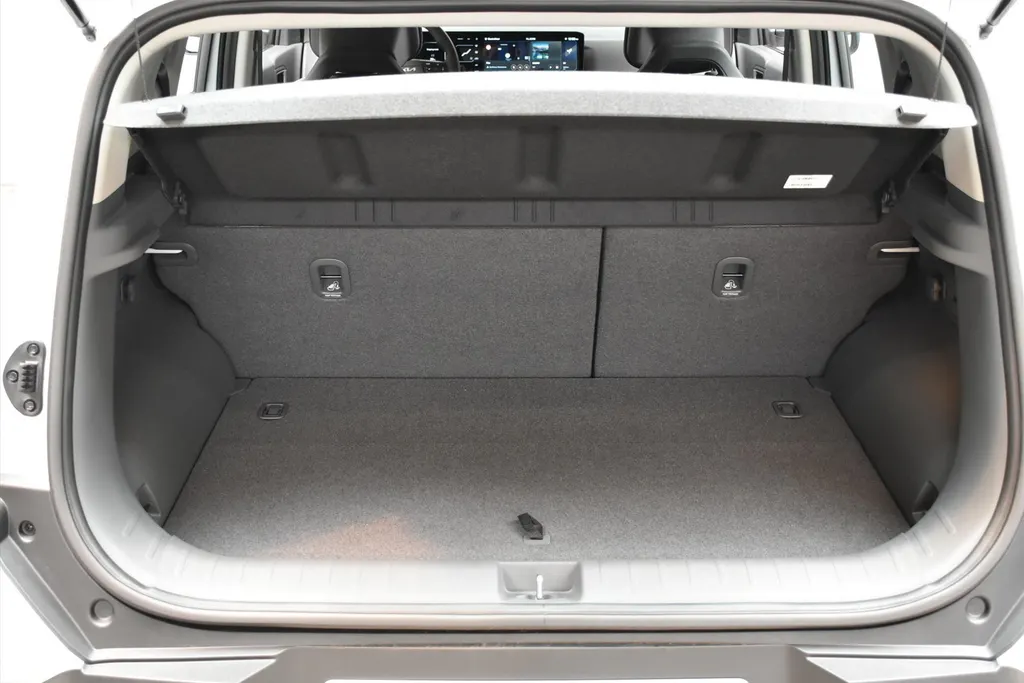 Kia EV2 61 kWh 135pk Air