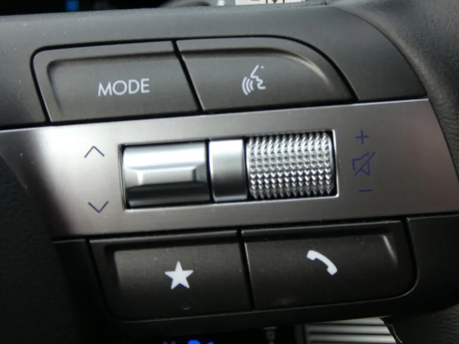 Hyundai Kona 65,4 kWh 217pk Comfort Smart