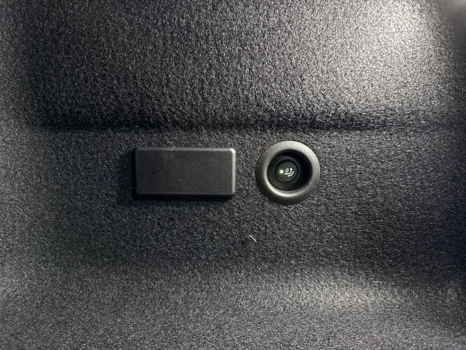 BMW iX3 40 eDrive