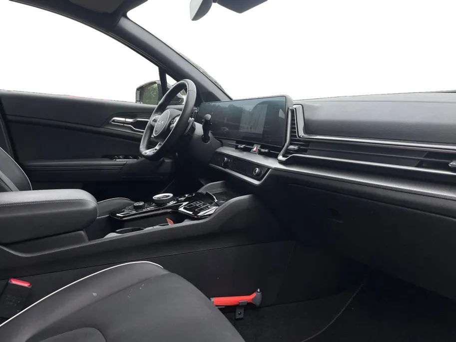 Kia Sportage 1.6 T-GDi Plug-in Hybrid AWD GT-Line | Panoramadak | Elektrische achterklep | PHEV