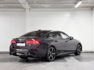 BMW i5 Sedan eDrive40