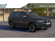 Dacia Bigster 1.2 Mild Hybrid 130 4x4 Extreme Nu te bestellen