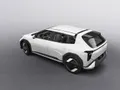 Kia EV4 Air 58.3 kWh