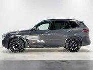 BMW X5 xDrive50e Innovation Pack M Sportpakket Pro