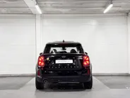 MINI Countryman Cooper S E ALL4