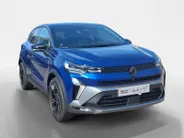 Renault Captur 1.8 E-Tech full hybrid 160 esprit Alpine voorraad auto  met 2000,- korting , alle opties, Pack Privilège , Pack Light & Sound ,Apple Carplay/Android Auto , lichtmetalen velgen 19' , elektrisch glazen panorama-dak , voorstoelen verwarmd , enz