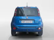 Fiat Panda 1.0 Hybrid Cross GRATIS WINTERBANDEN | AIRCO | PARKEERSENSOREN ACHTER | TREKHAAK | 12 MAANDEN GARANTIE! |
