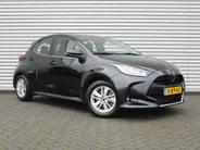 Mazda 2 Hybrid 1.5 Agile | Comfort Pakket | Airco | Apple carplay / Android auto | 15' LM |