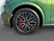Ford Mustang Mach-E Extended Premium RWD 88 kWh 276PK | Technology Pack+ | B&O | El. Achterklep | 19'LMV | Adaptieve Cruise Control | BLIS | Blue Cruise beschikbaar
