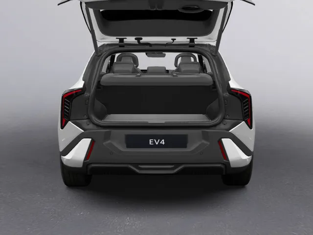 Kia EV4 Air 58.3 kWh