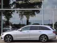 Mercedes-Benz E-Klasse Estate 200 Business Solution l Trekhaak l Carplay l Sfeerverlichting