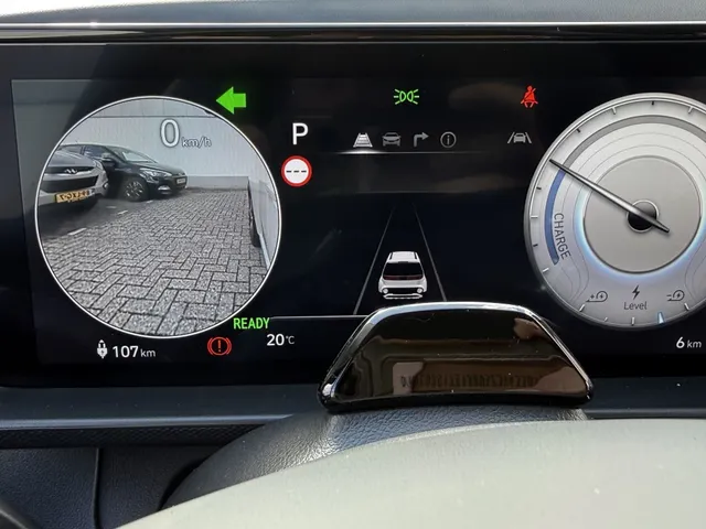 Hyundai Inster Evolve 49 kWh