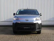 Toyota ProAce Long Worker 2.0 D-4D Challenger | Carplay | PDC | Airco | Cruise | Schuifdeur rechts |