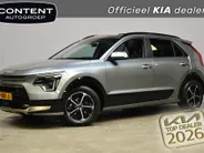 Kia Niro 1.6 GDi Hybrid 141pk DCT6 DynamicPlusLine