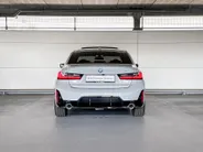 BMW 3 Serie Sedan 330e