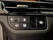 Kia Sportage 1.6 T-GDi 239pk Hybrid AT6 Black Edition Advanced