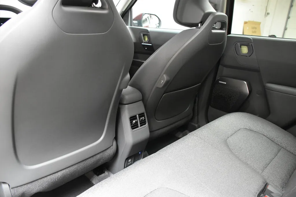 Kia EV2 42,2 kWh 147pk (5-zits) Plus Advanced