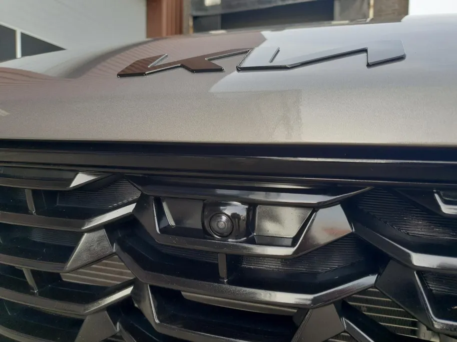 Kia Sorento 1.6 T-GDi Plug-in Hybrid 4WD ExecutiveLine 7p | Black Pack | Stoel verwarming en ventilatie | Panorama schuifdak | Sidebars | Lichtmetalen velgen 21inch | Lederen bekleding | Elektrisch bedienbare voorstoelen |