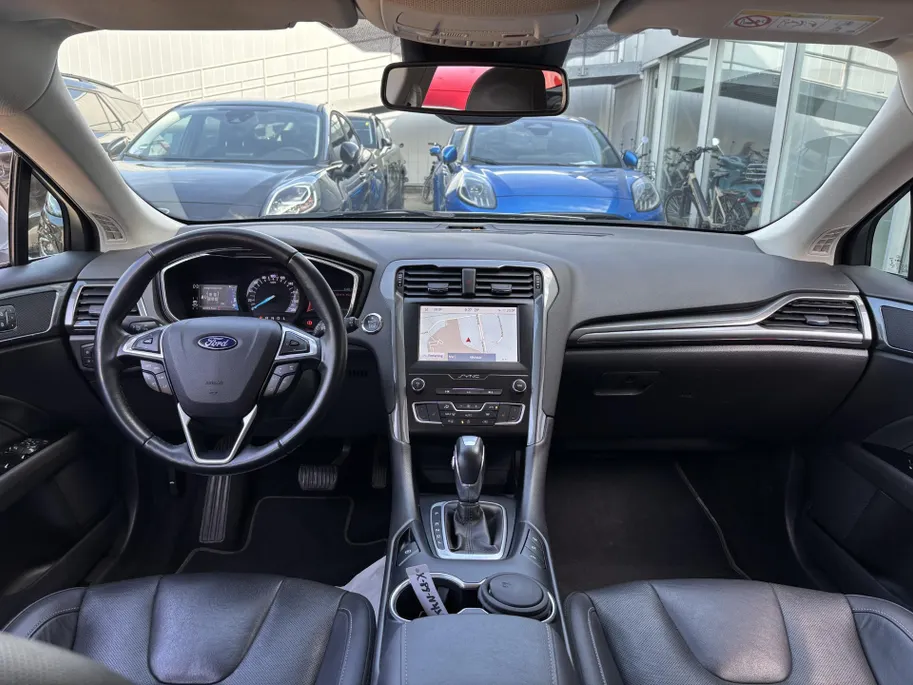 Ford Mondeo Wagon 2.0 IVCT HEV Titanium