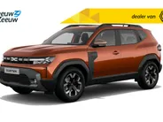 Dacia Duster 1.6 Hybrid 140 Extreme | Nu uit voorraad leverbaar met € 2.284,- Zeeuw & Zeeuw Korting | Pack Techno + Nav live |