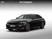 BMW 3 Serie Sedan 330e M Sport Edition