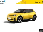 Renault 5 Urban Range Techno 120 pk | NU met €1.800,- Zeeuw & Zeeuw voorraadkorting en met GRATIS 5 jaar fabrieksgarantie tot 160.000km  | V2G ready | Auto van het Jaar 2025 | Te financieren tegen 2,9% rente |
