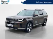 Hyundai Santa Fe 1.6 T-GDI PHEV Premium Plus 7p. | € 8000,- korting | ACTIE! | OP=OP