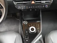 Kia Niro 1.6 Hybrid DCT6 DynamicLine I Navi I Camera I Cruise
