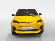 Renault 5 urban range iconic cinq 40 kWh nu 1.600,- voorraad korting | Harman Kardon | Carplay | Stoel-stoelverwarming | Camera |