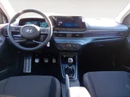 Hyundai Bayon 1.0 T-GDI Comfort Smart Zeet compleet! NU incl. DEMOKORTING!! Snel rijden & incl. resterend fabrieksgarantie!