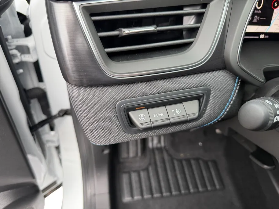 Renault Captur 1.8 E-Tech full hybrid 160 esprit Alpine | Nu met 5 jaar Fabrieksgarantie | Direct Leverbaar | Nu op voorraad met 2.500 euro voordeel