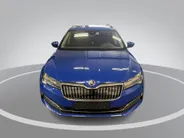 Škoda Superb Combi 1.4 TSI 218pk DSG iV Business Edition · Apple/Android Car Play · Wegklapbare Trekhaak · P-Sensoren · Navigatie · 17'' Inch ·