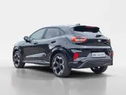 Ford Puma 1.0 EcoBoost Hybrid ST-Line X | !gratis upgrade naar  automaat! | Winterpack | 18' Lichtmetaal | Camera | Apple Carplay&Android Auto | Led verlichting | Halfleer | Parkeersensoren | Navigatie | B&O Audio | Nieuw te bestellen |