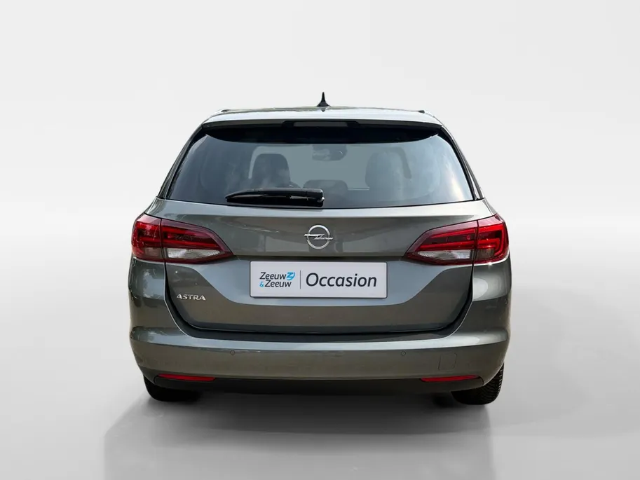 Opel Astra Sports Tourer 1.0 Turbo Business Executive | Stoel verwarming | Elektrische achterklep | Parkeersensoren | Navigatie | Climate |