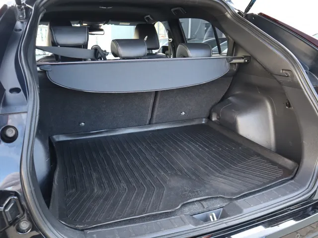 Mitsubishi Eclipse Cross 2.4 PHEV Intense+ Trekhaak | Standkachel | Carplay