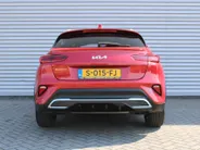 Kia XCeed 1.5 T-GDi DCT7 DynamicPlusLine | 18' LM | Keyless | Airco | Cruise | Navi | Camera | PDC |