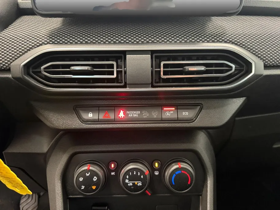 Dacia Sandero 1.0 TCE | 100PK | BI-FUEL | COMFORT | NL-AUTO |