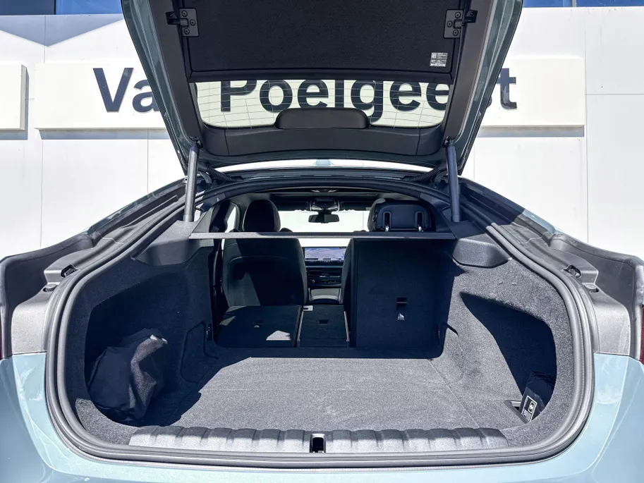 BMW i4 eDrive40