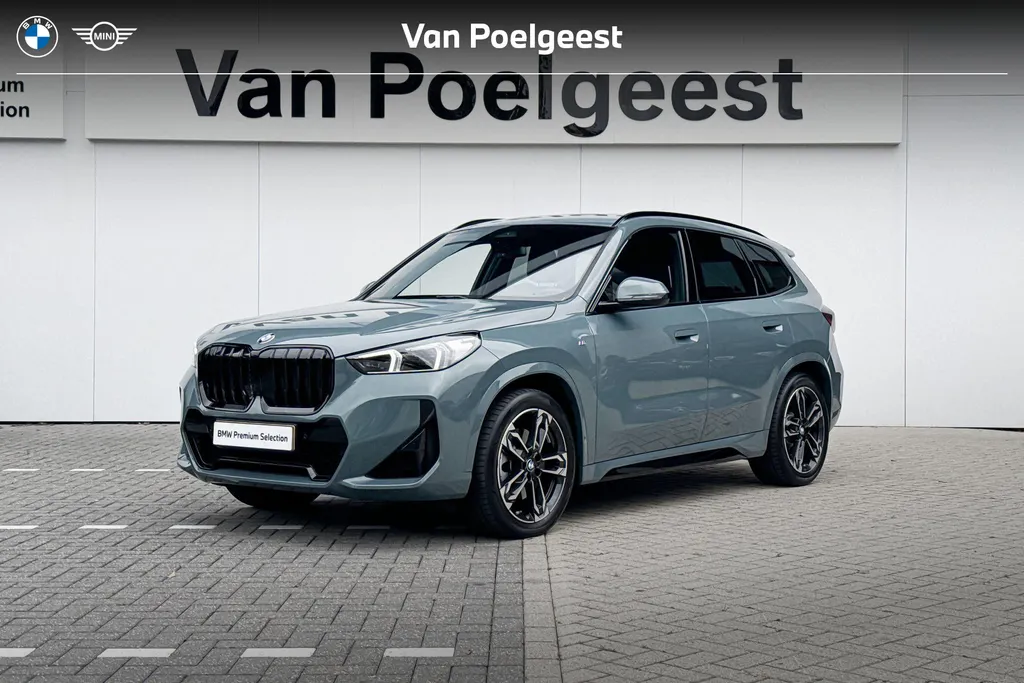 BMW X1 xDrive23i