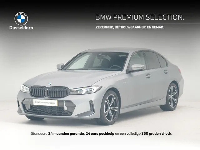 BMW 3 Serie