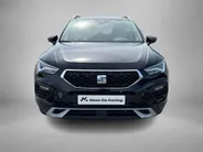 SEAT Ateca Style Business Intense 1.5 TSI 110 kW / 150 PK SUV DSG-7 | 17 Inch LM Wielen | Winterpakket | Trekhaak | 5000,- Euro herwaardering!!