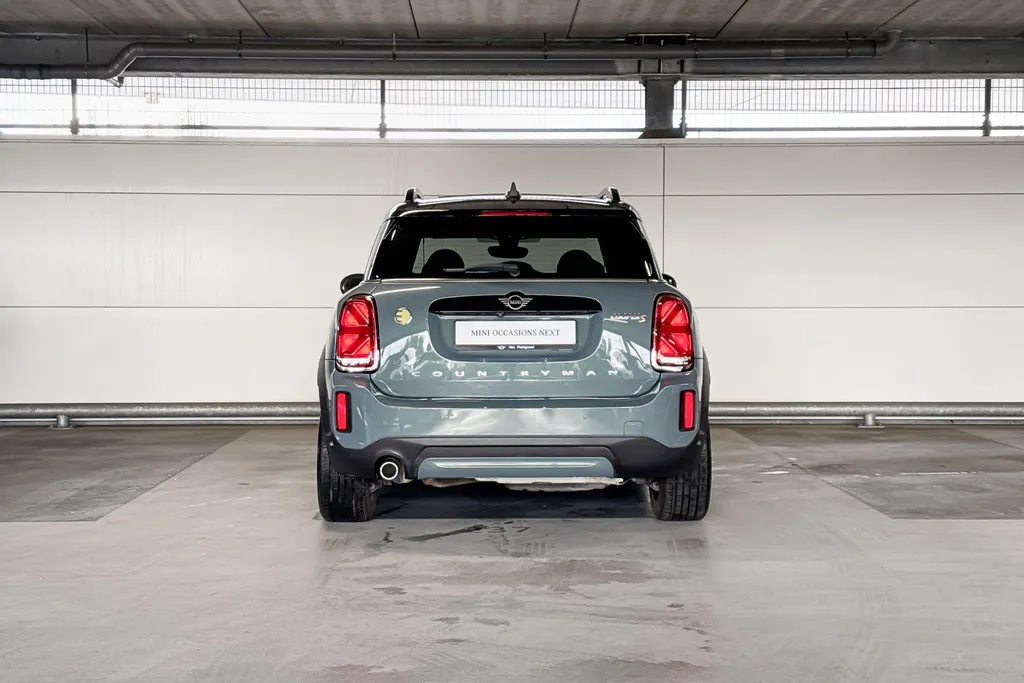 MINI Countryman 1.5 Cooper S E ALL4