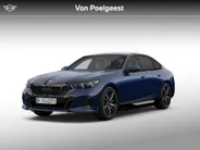 BMW i5 Sedan eDrive40 M Sport Edition 84 kWh